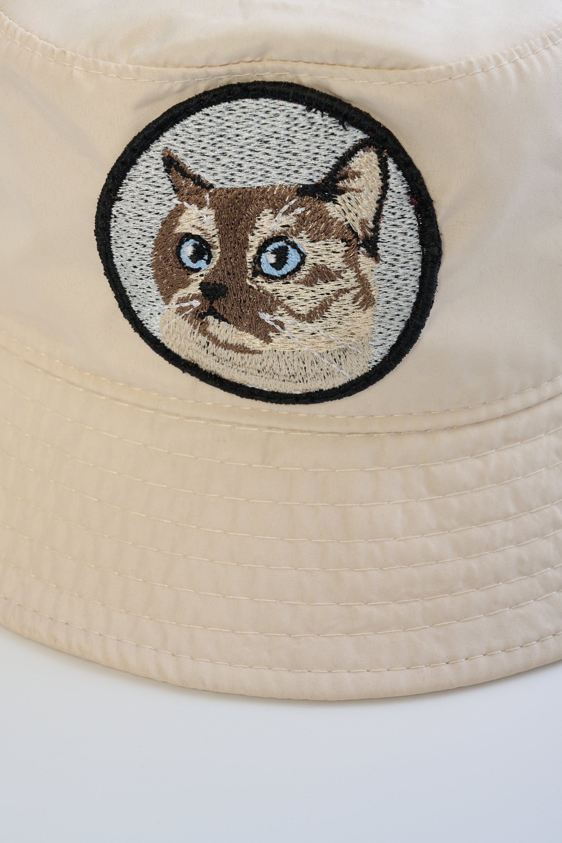 Özel Tasarım Bucket Şapka