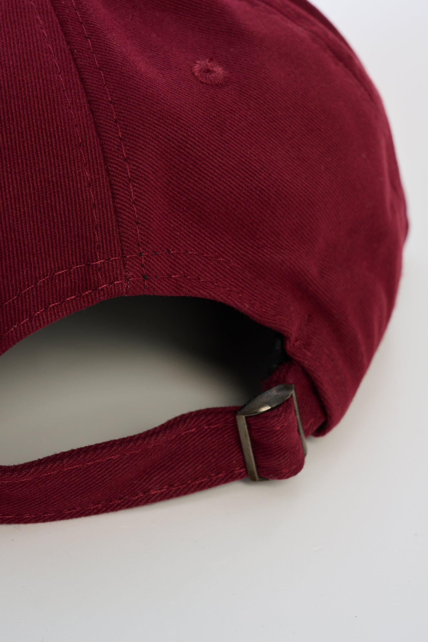 Pet Portre Nakışlı Bordo Cap Şapka