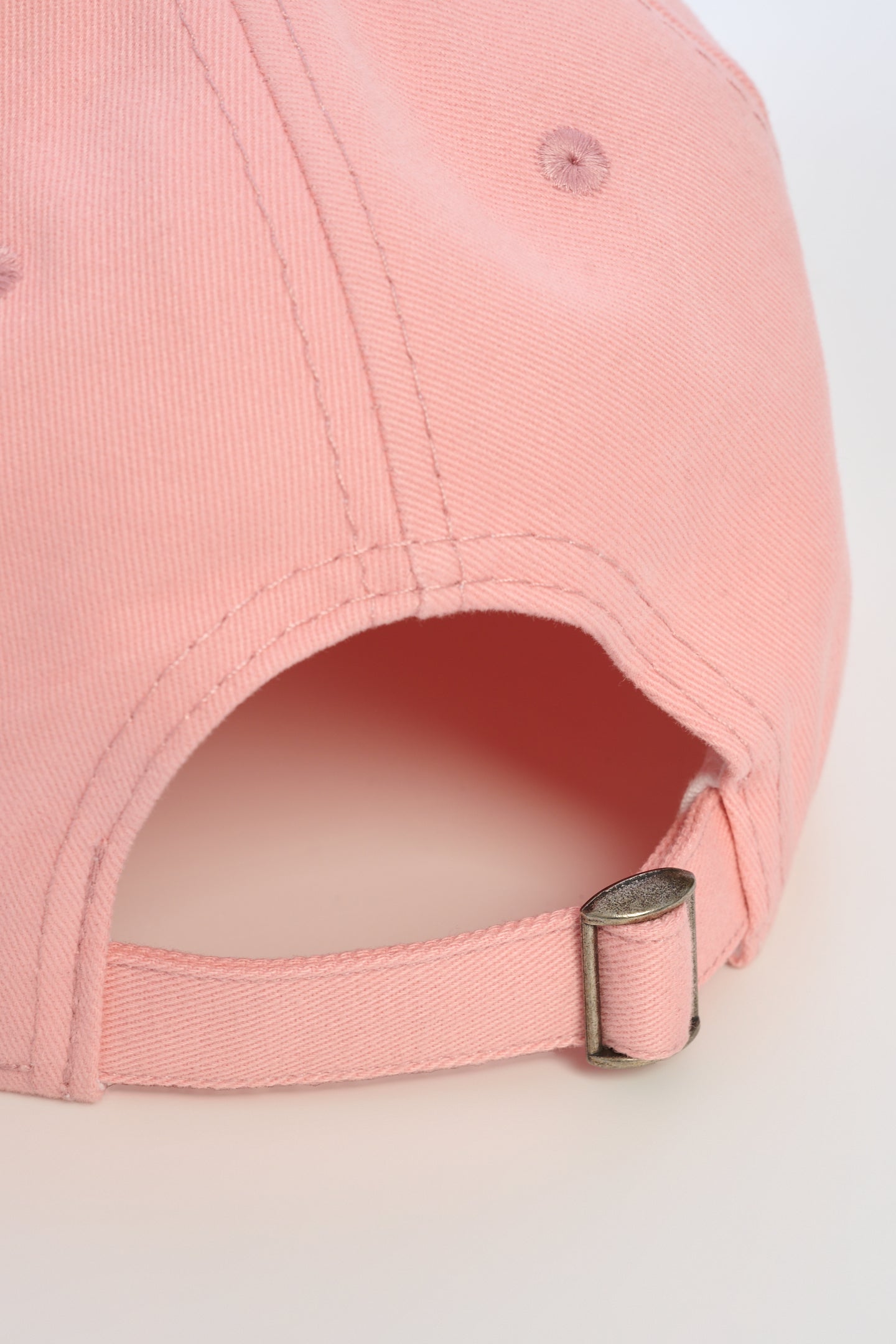 Pet Portre Nakışlı Pembe Cap Şapka