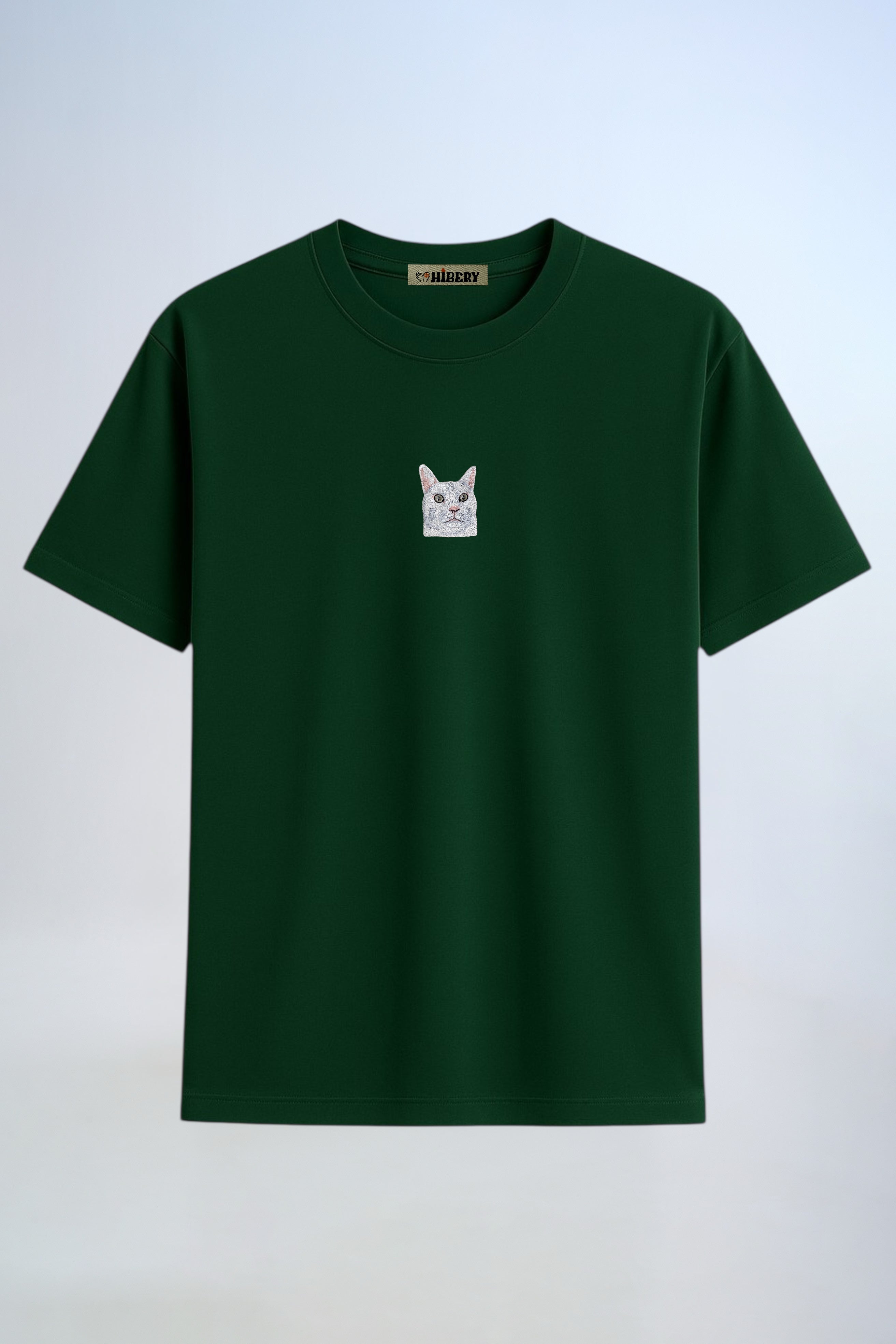 Unisex Özel Tasarım T-Shirt