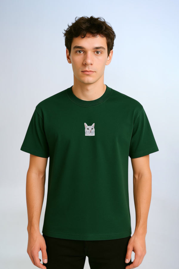 Unisex Özel Tasarım T-Shirt