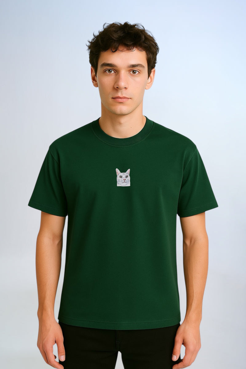 Unisex Özel Tasarım T-Shirt