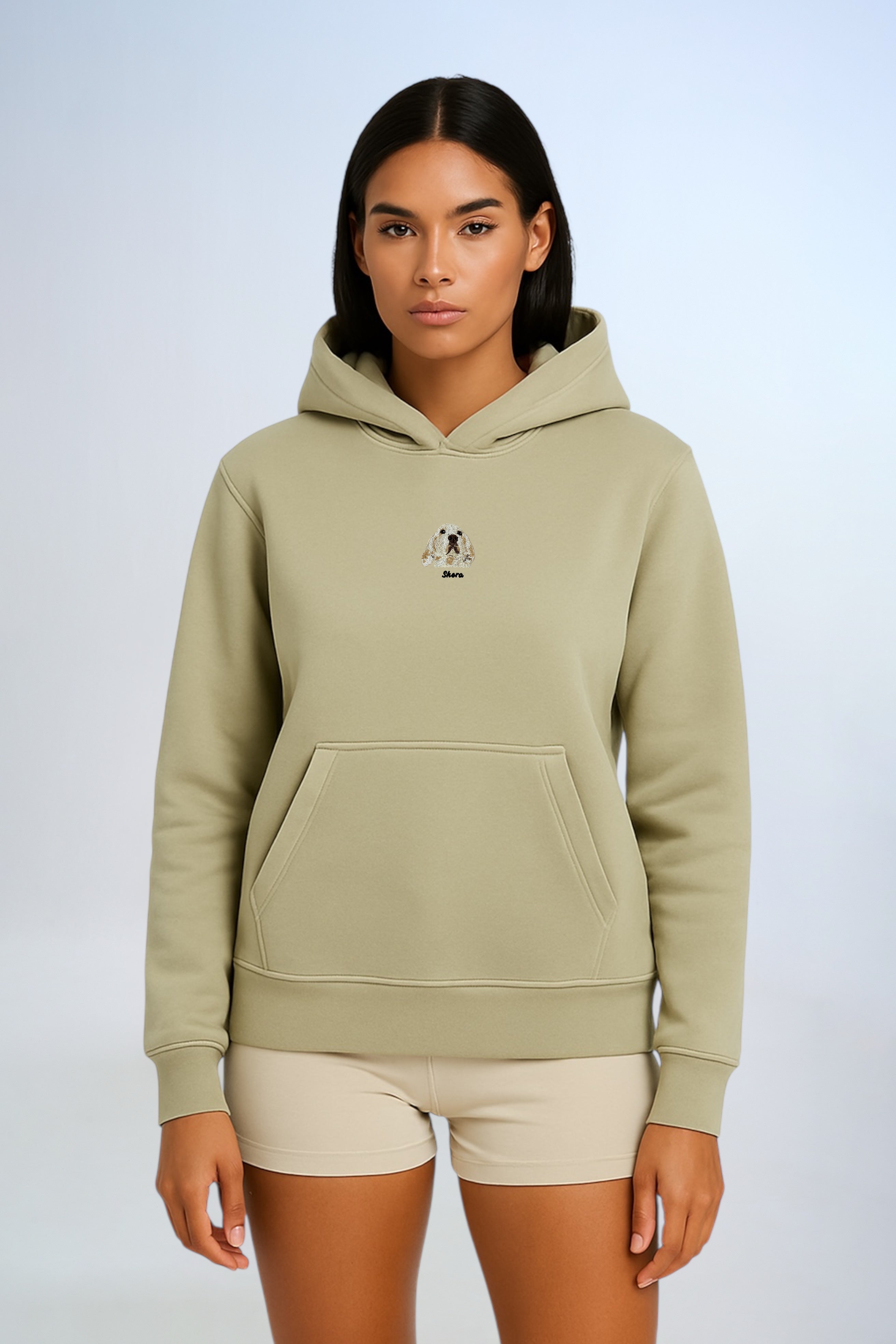 Özel Tasarım Hoodie