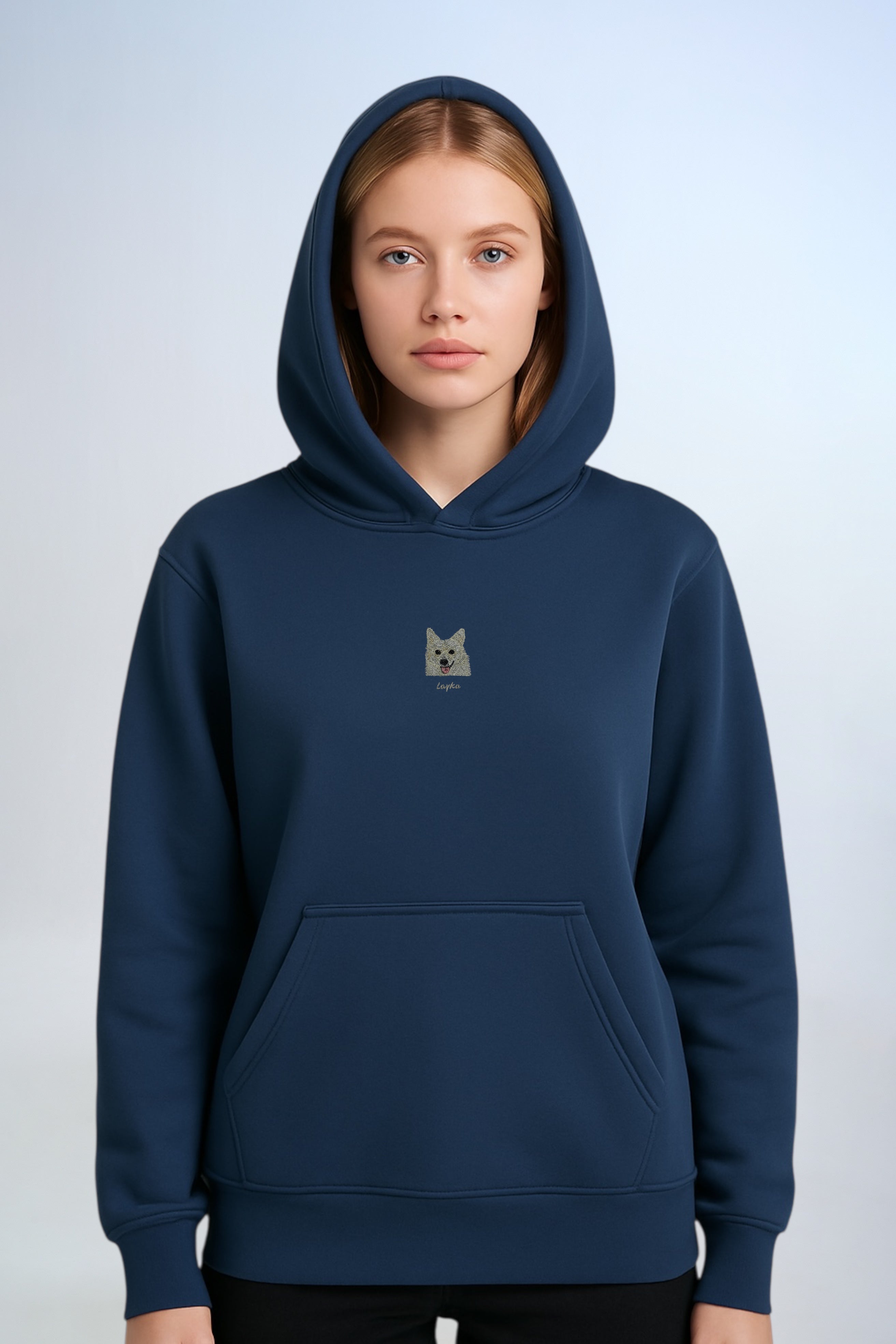 Özel Tasarım Hoodie
