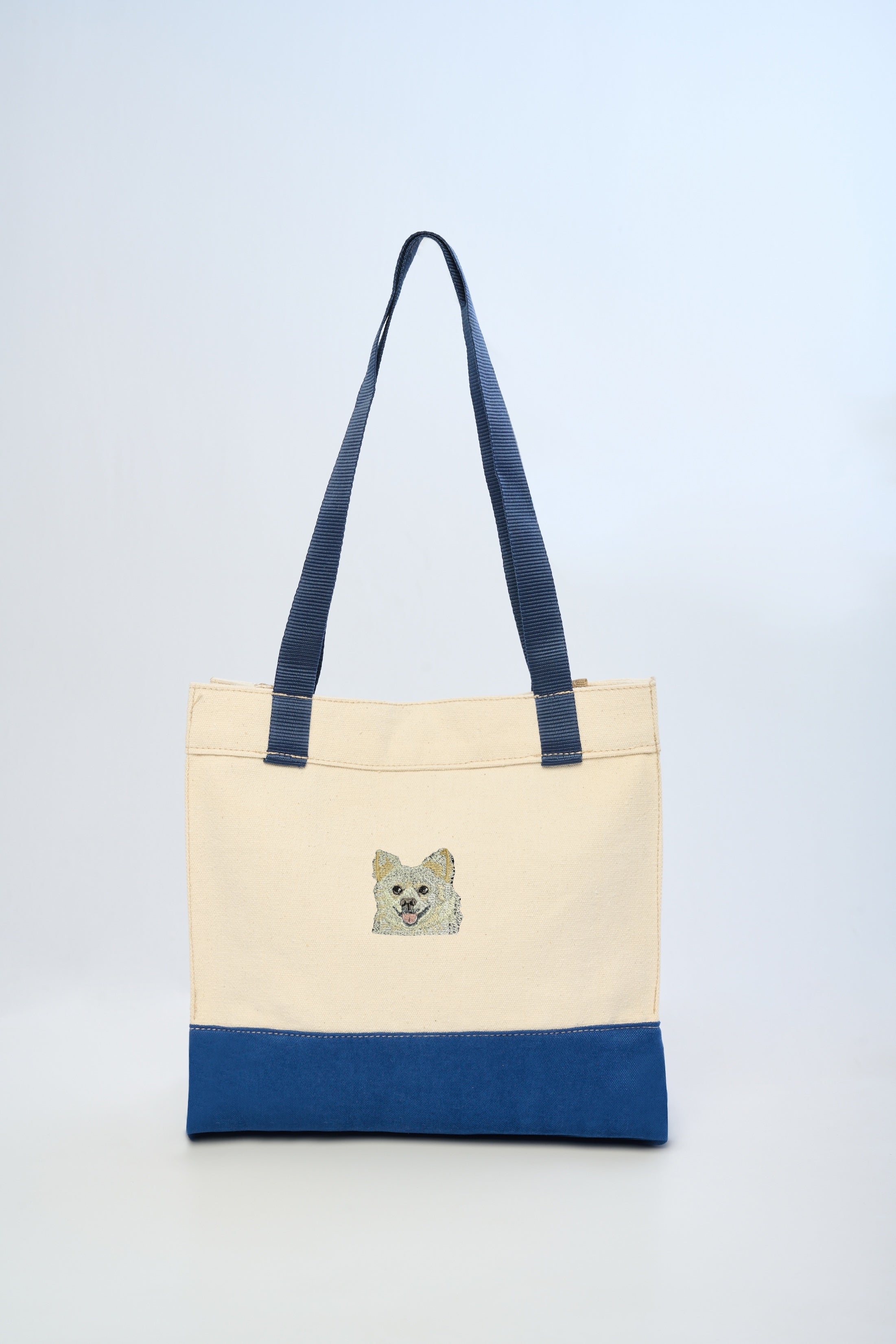 Özel Tasarım Mini Kanvas Çanta