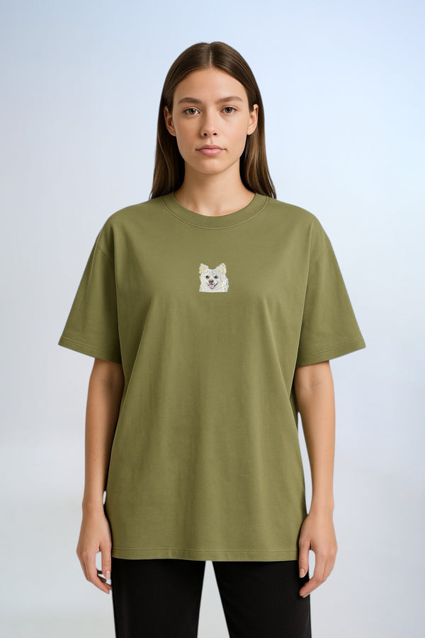 Unisex Özel Tasarım T-Shirt