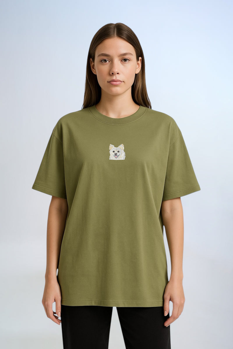 Unisex Özel Tasarım T-Shirt