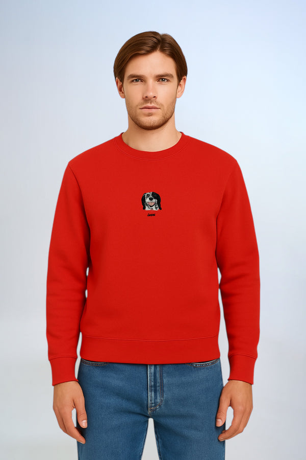 Özel Tasarım Sweatshirt