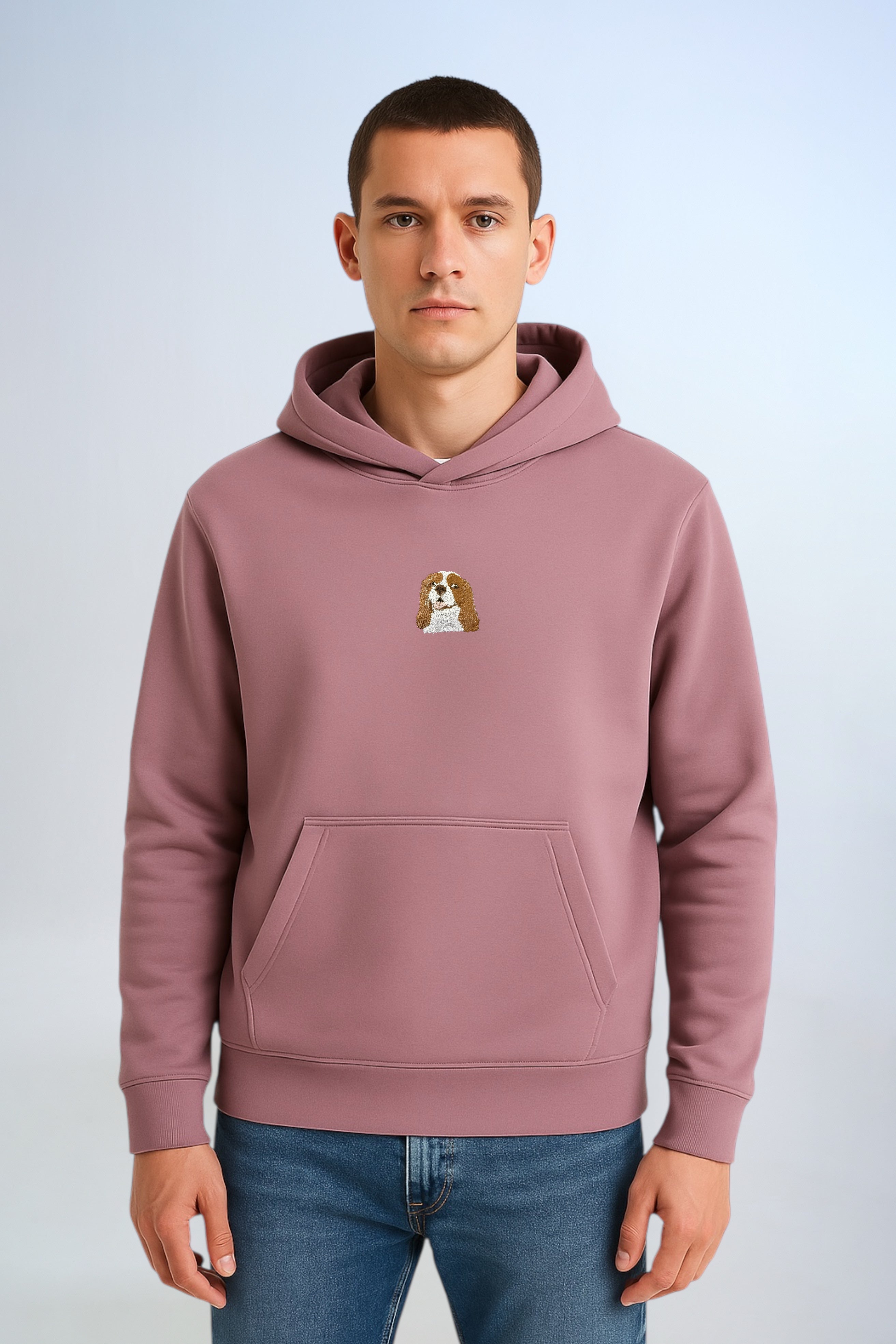 Özel Tasarım Hoodie