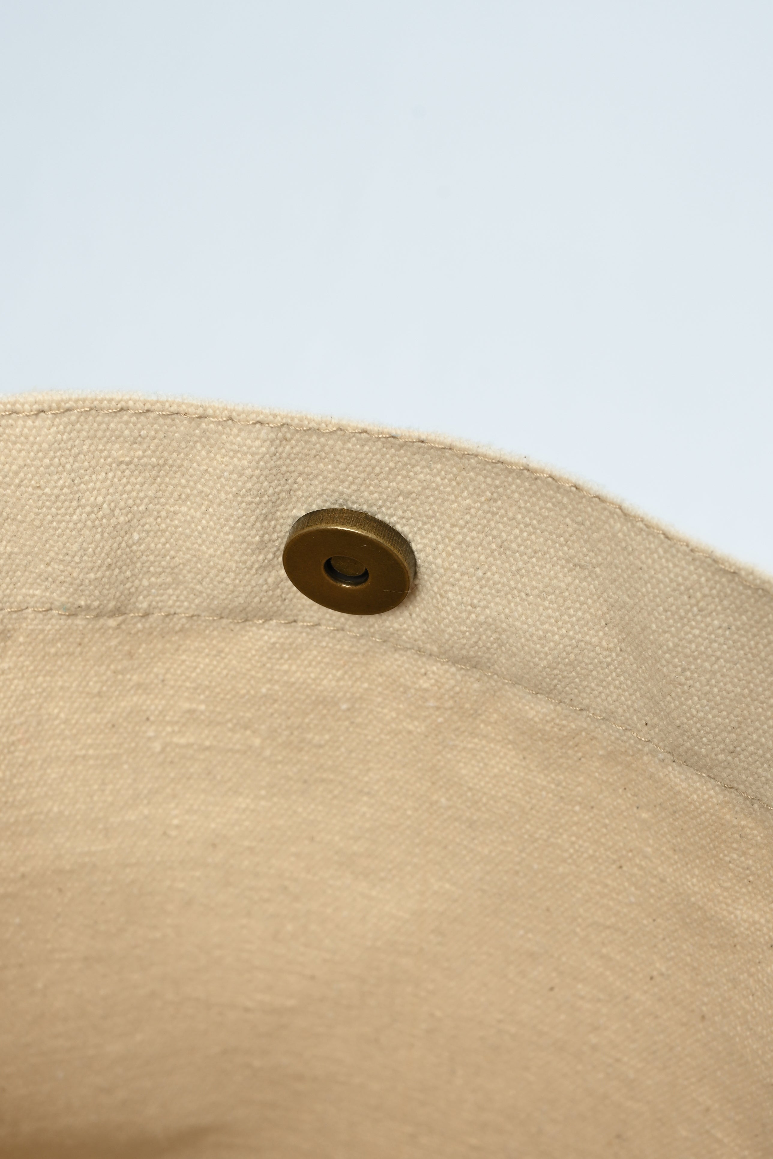 Özel Tasarım Mini Kanvas Çanta