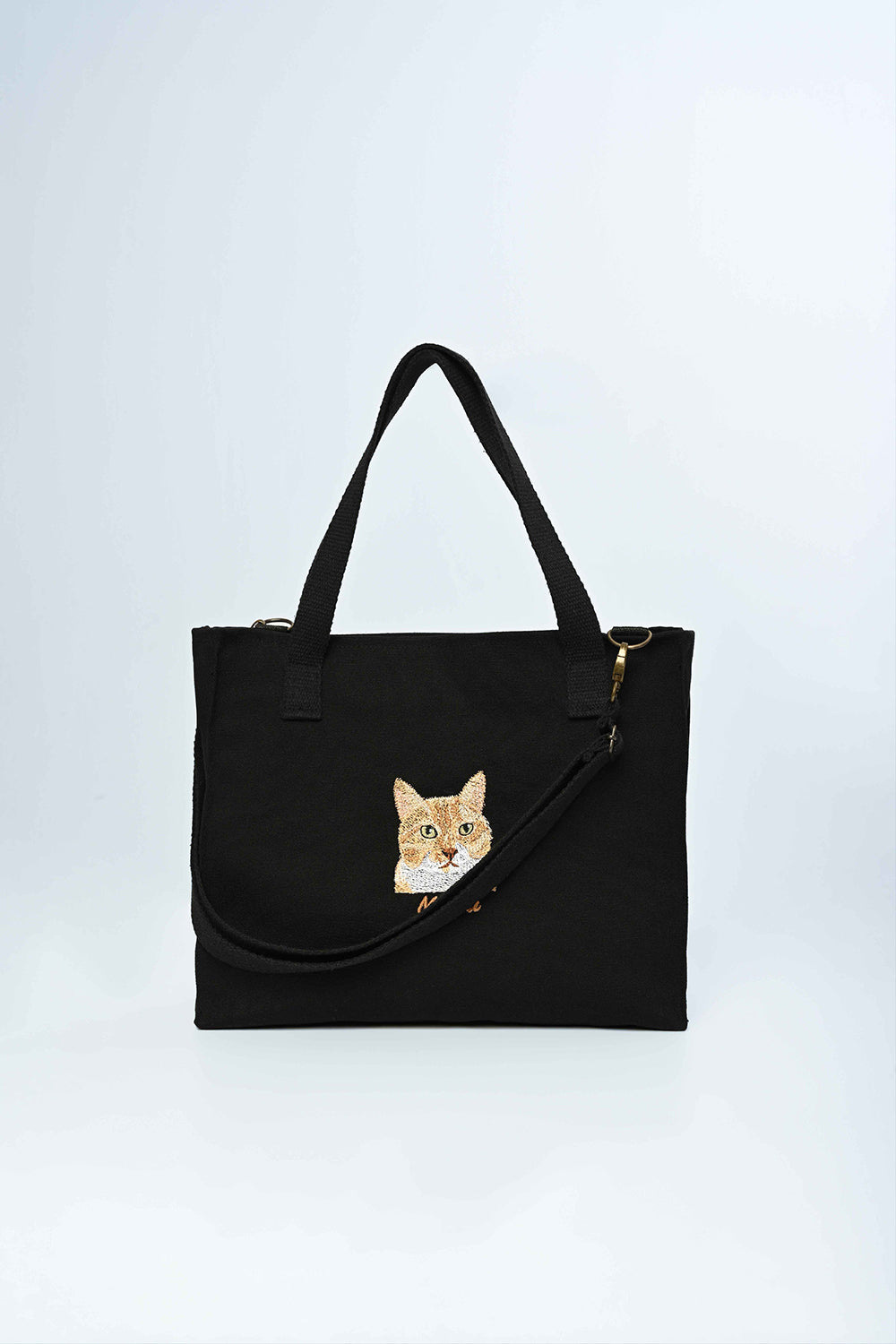 Özel Tasarım Kanvas Çanta