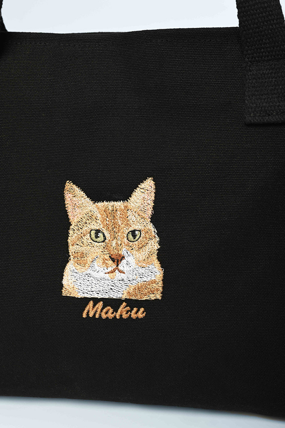 Özel Tasarım Kanvas Çanta