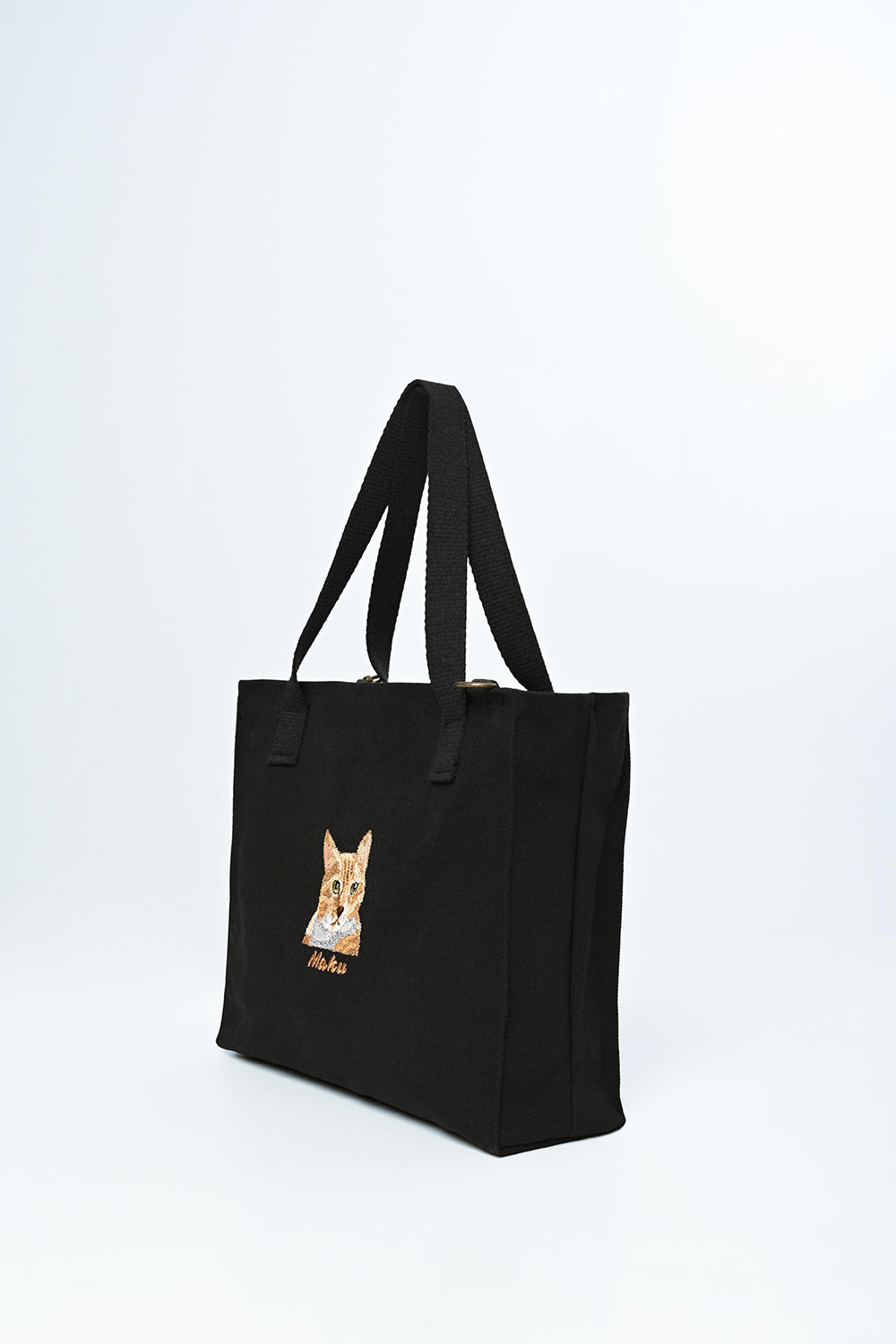 Özel Tasarım Kanvas Çanta