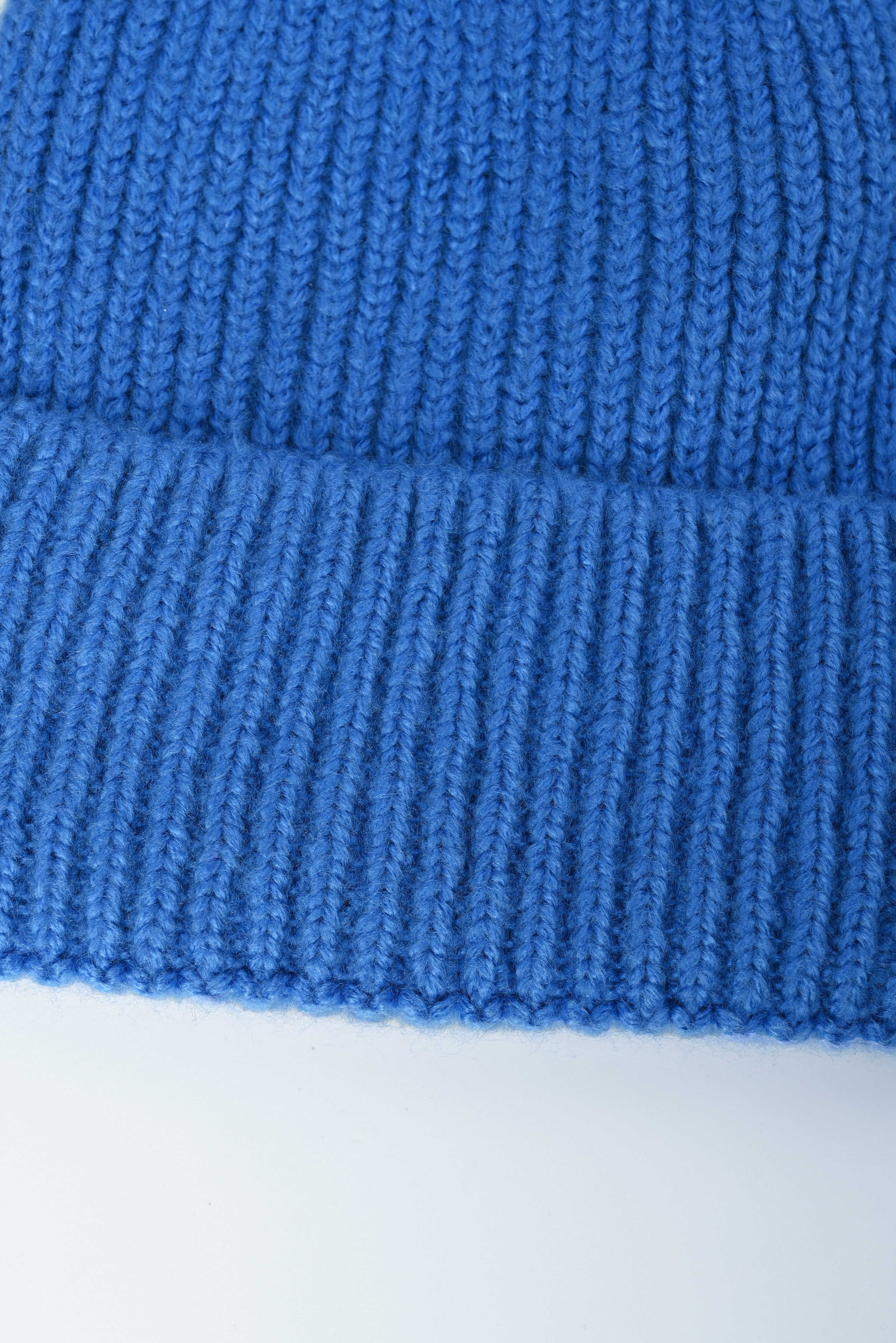 Özel Tasarım Örgü Bere