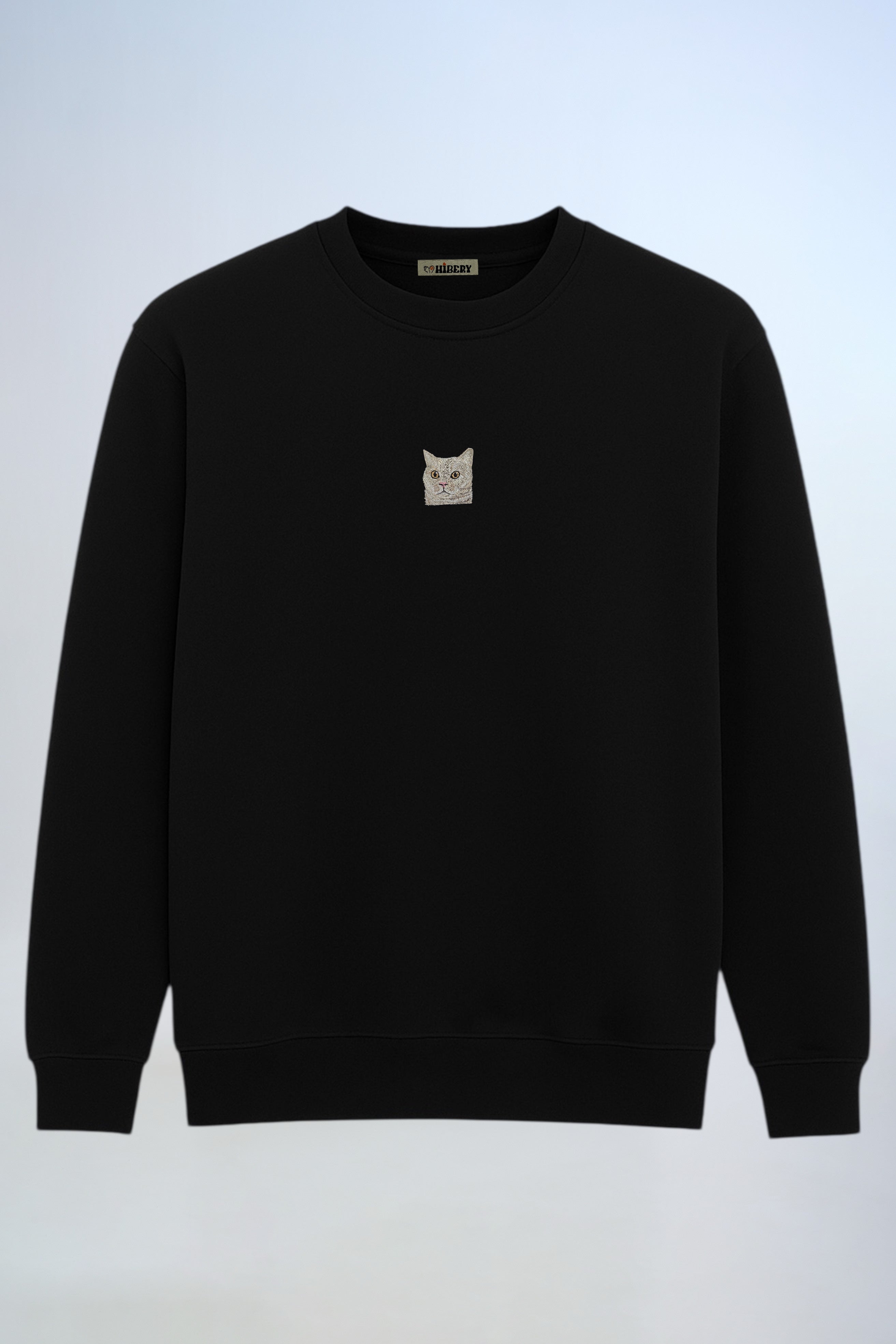 Özel Tasarım Sweatshirt