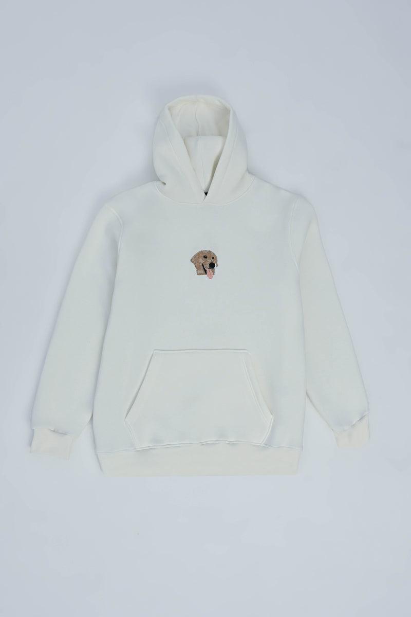 Özel Tasarım Hoodie