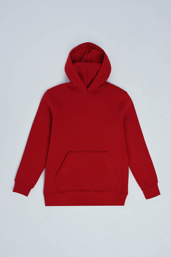 Özel Tasarım Hoodie