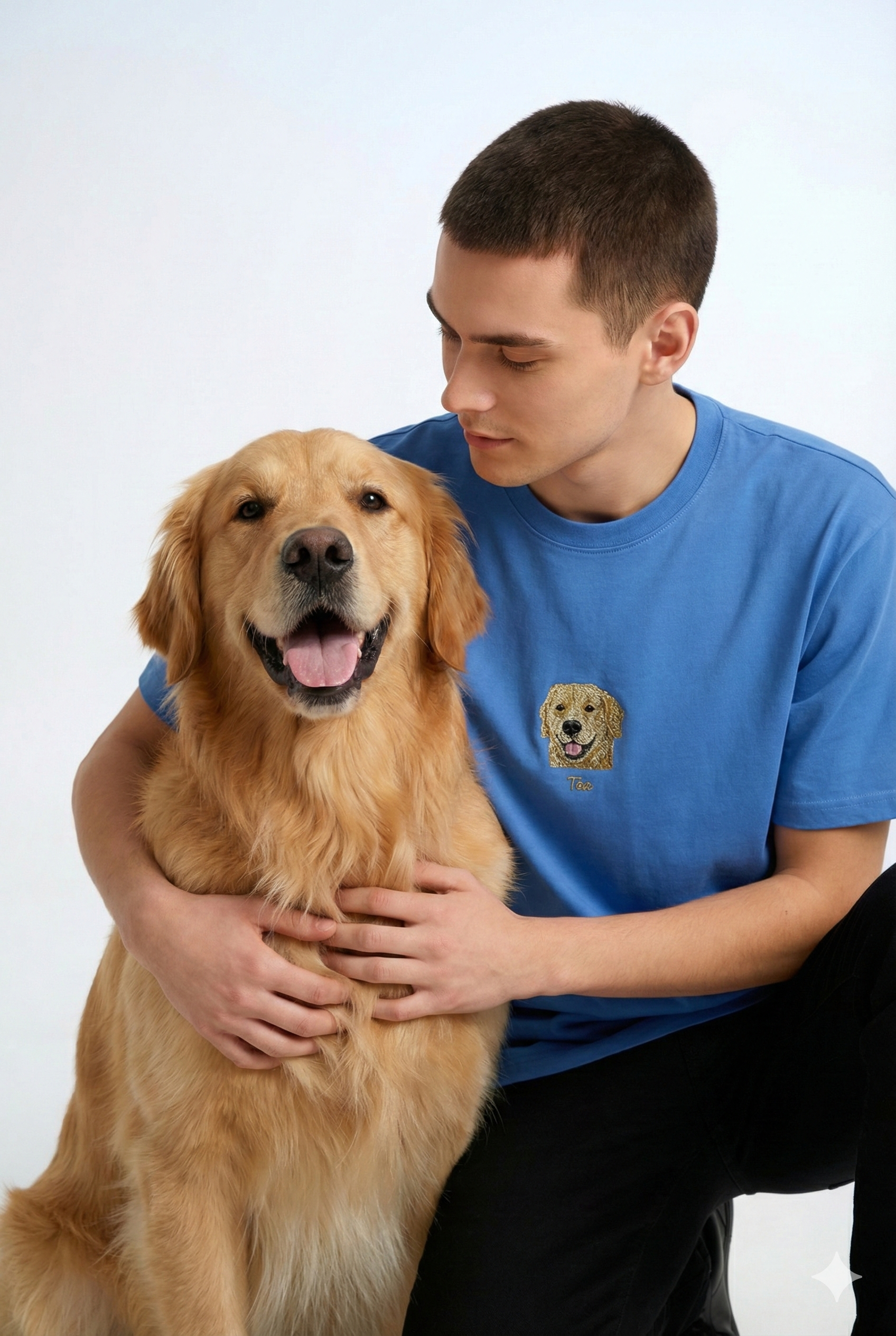 Unisex Özel Tasarım T-Shirt