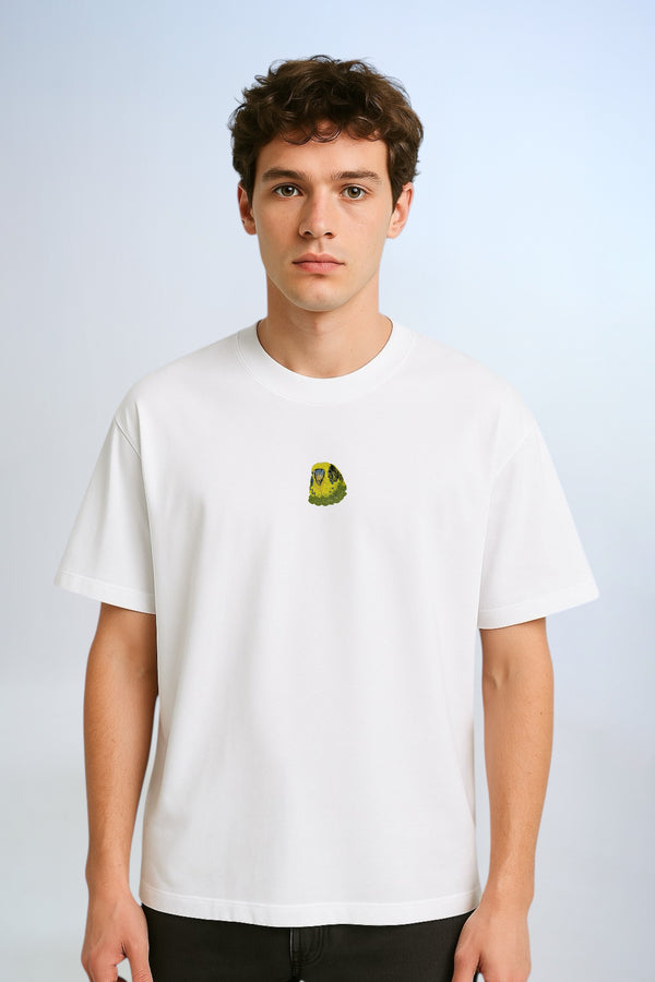 Unisex Özel Tasarım T-Shirt