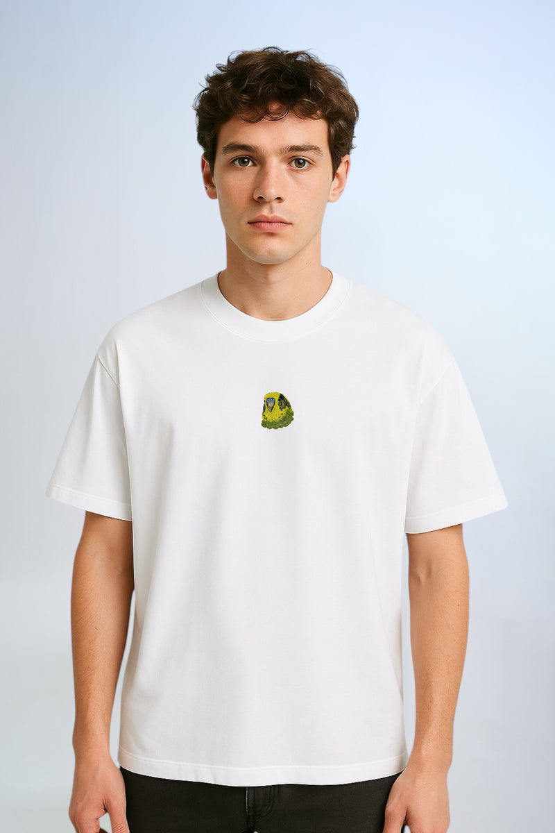 Unisex Özel Tasarım T-Shirt