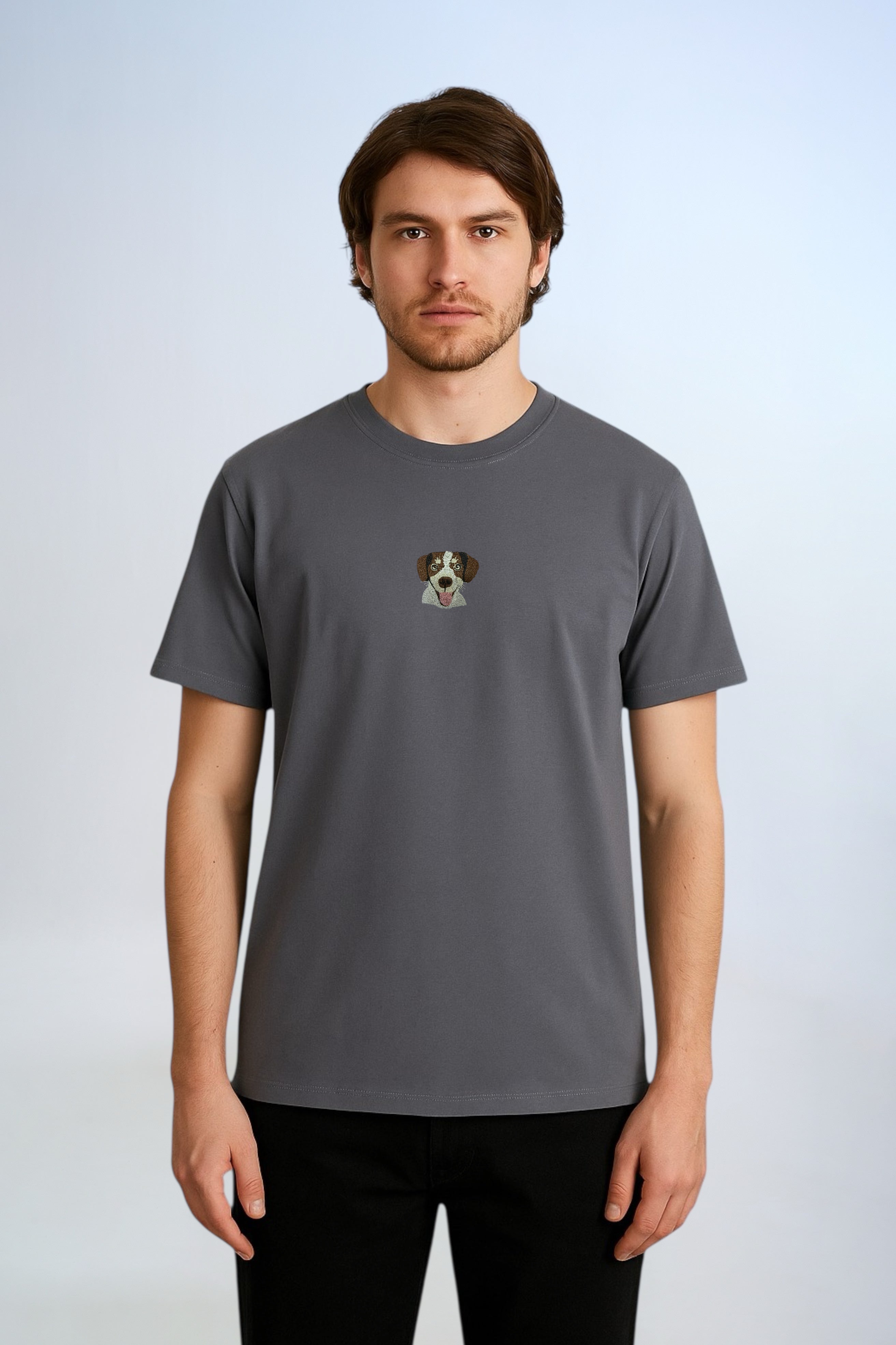 Unisex Özel Tasarım T-Shirt