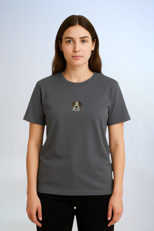 Unisex Özel Tasarım T-Shirt