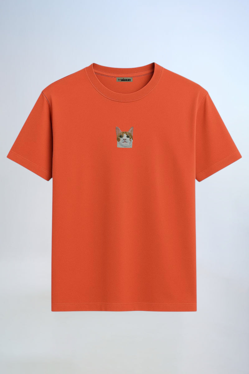 Unisex Özel Tasarım T-Shirt