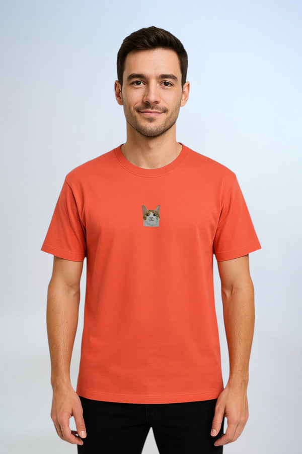 Unisex Özel Tasarım T-Shirt
