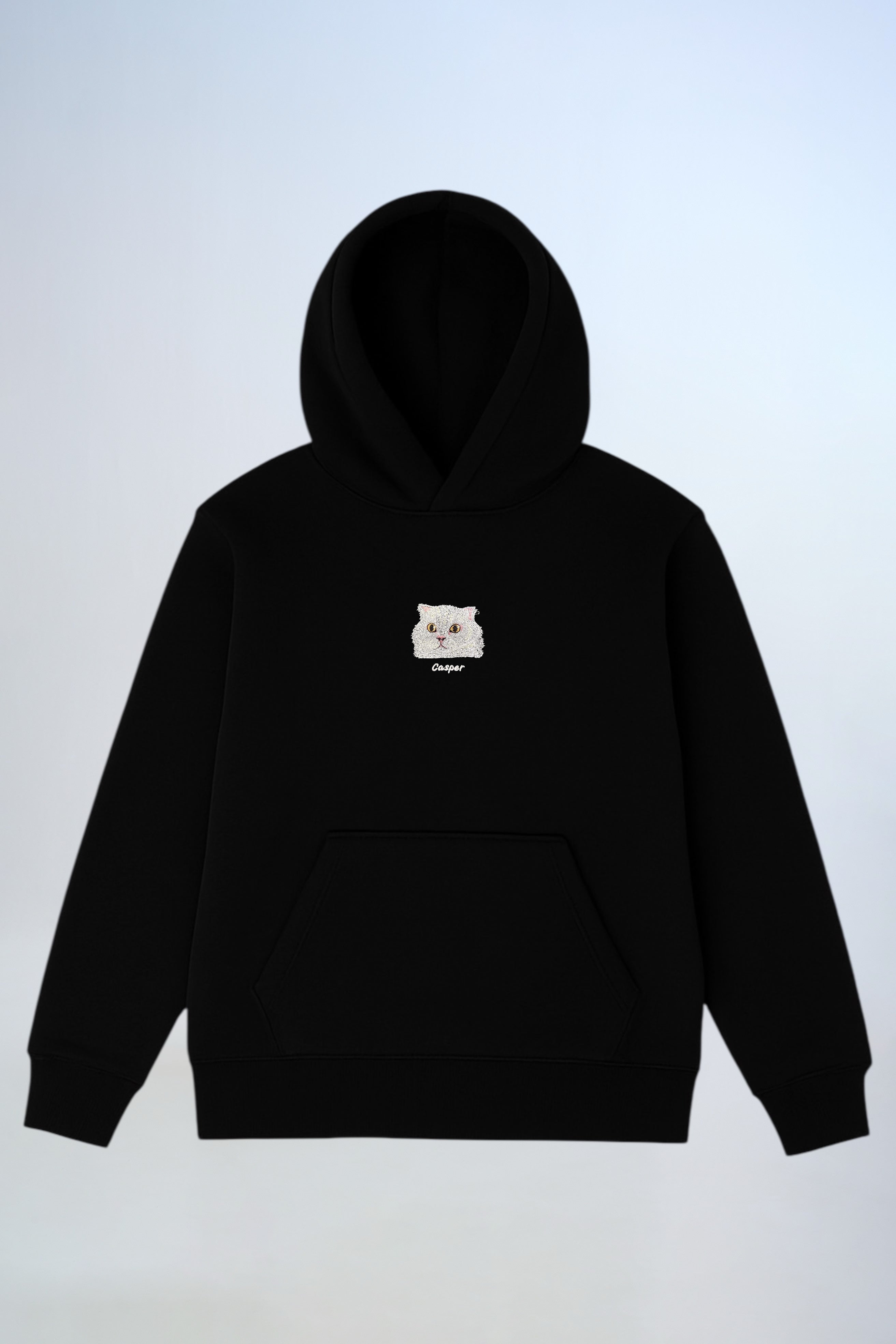 Özel Tasarım Hoodie