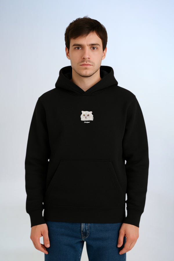 Özel Tasarım Hoodie