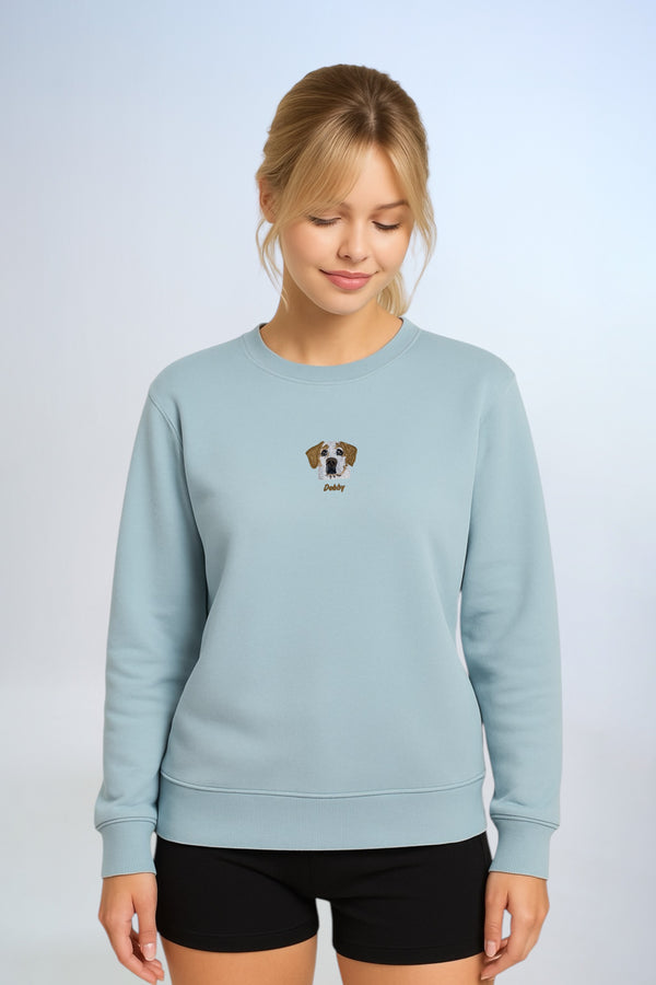 Özel Tasarım Sweatshirt