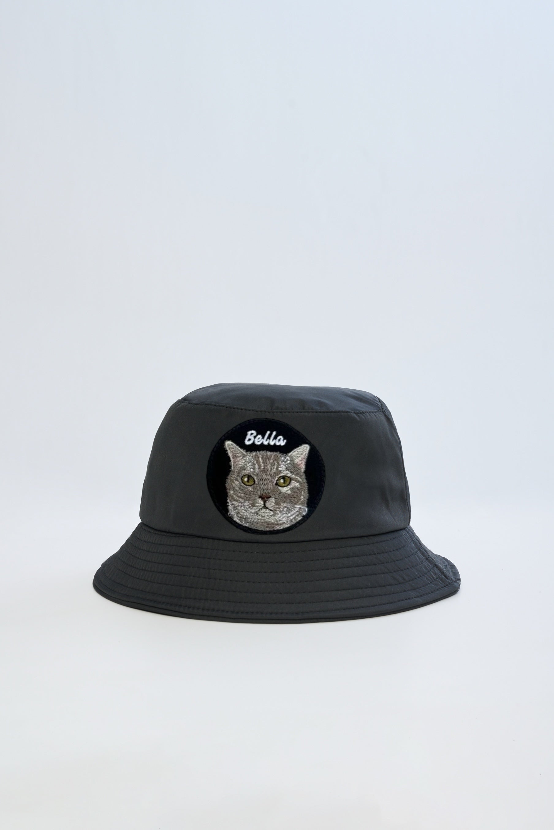 Özel Tasarım Bucket Şapka