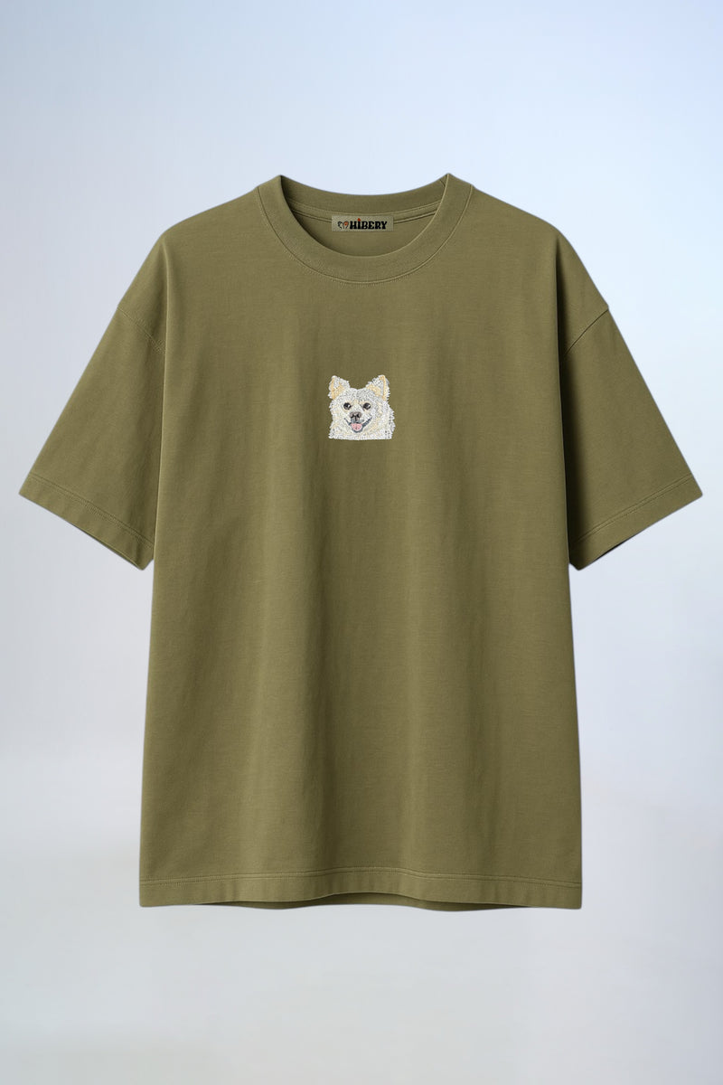 Unisex Özel Tasarım T-Shirt