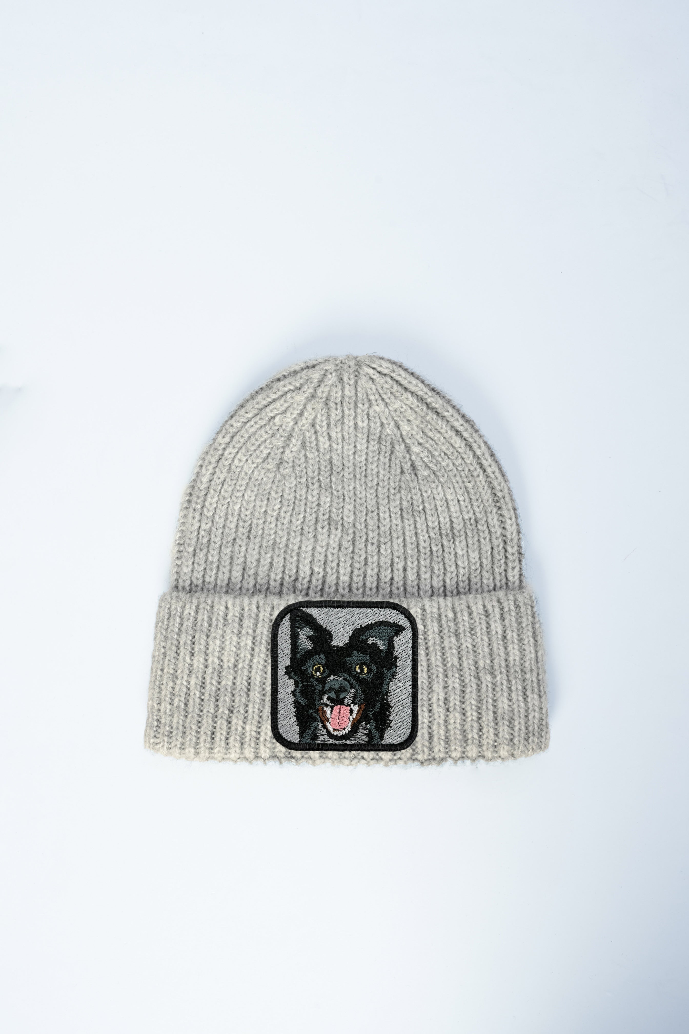 Özel Tasarım Örgü Bere