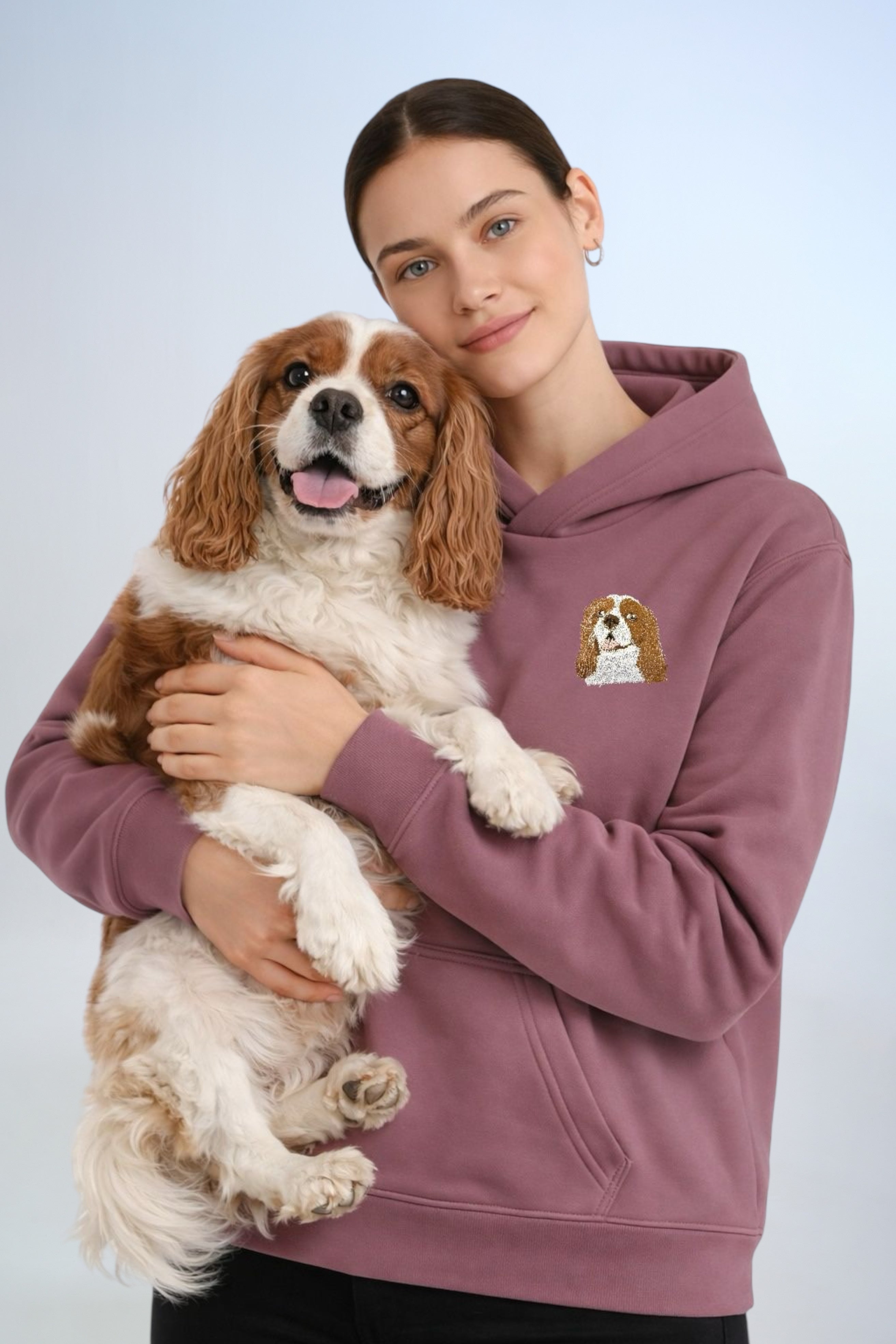 Özel Tasarım Hoodie