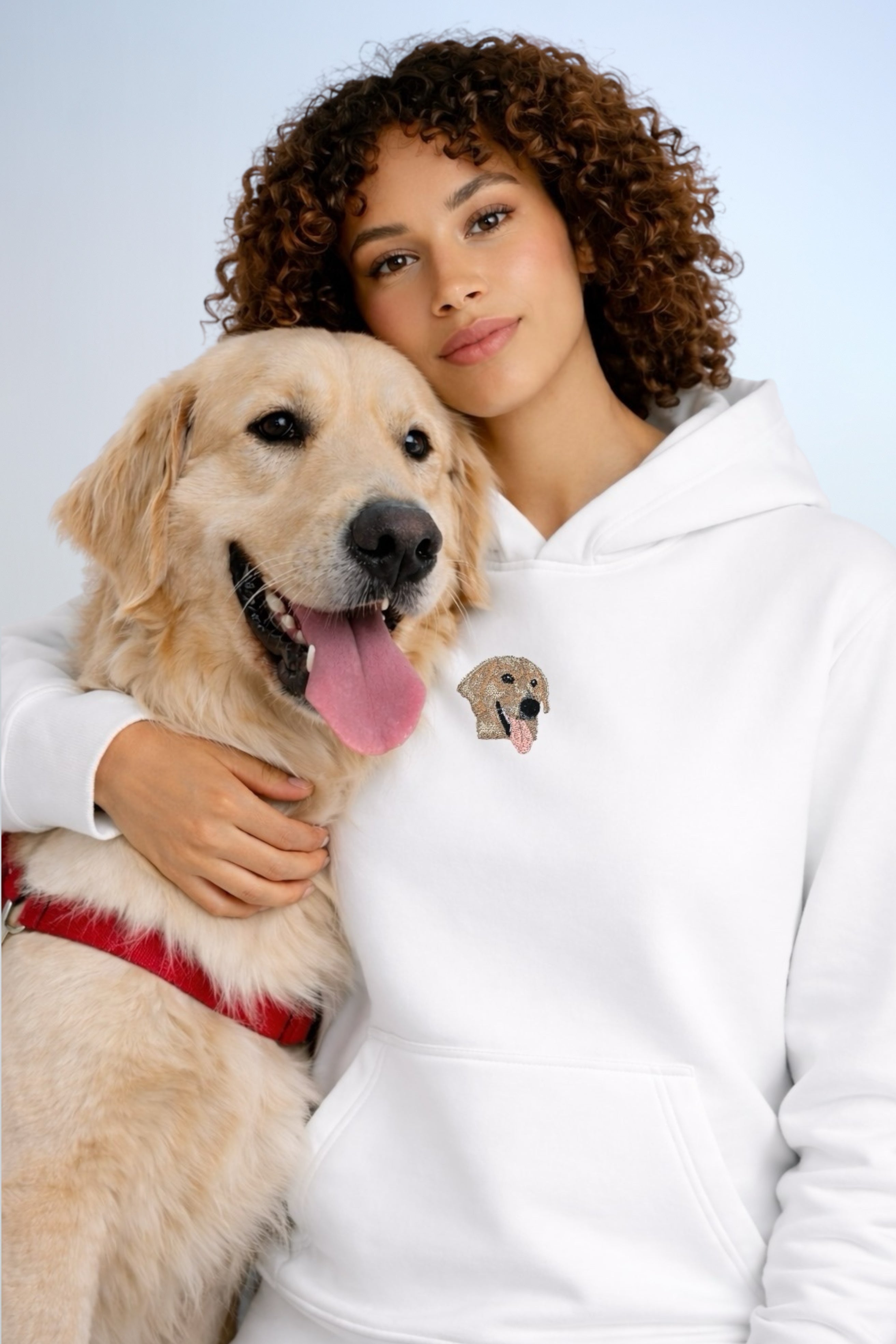 Özel Tasarım Hoodie