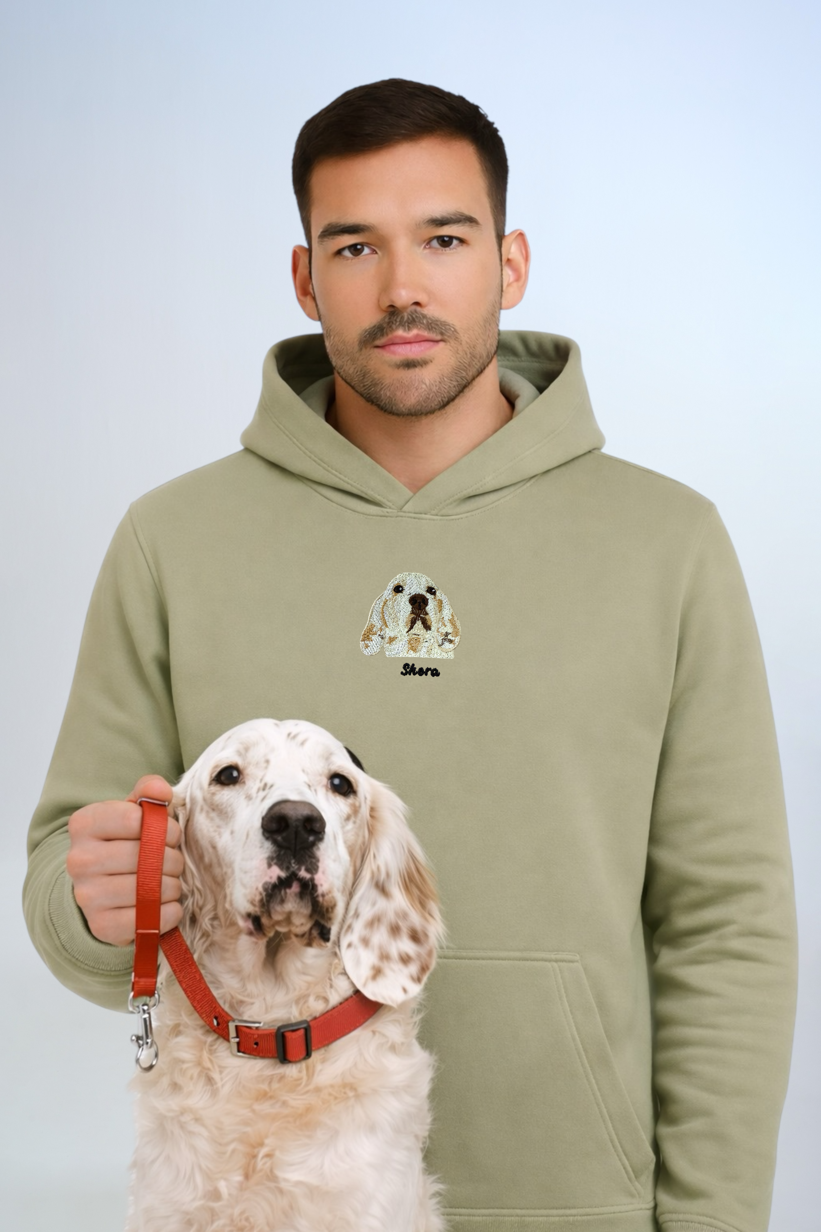 Özel Tasarım Hoodie