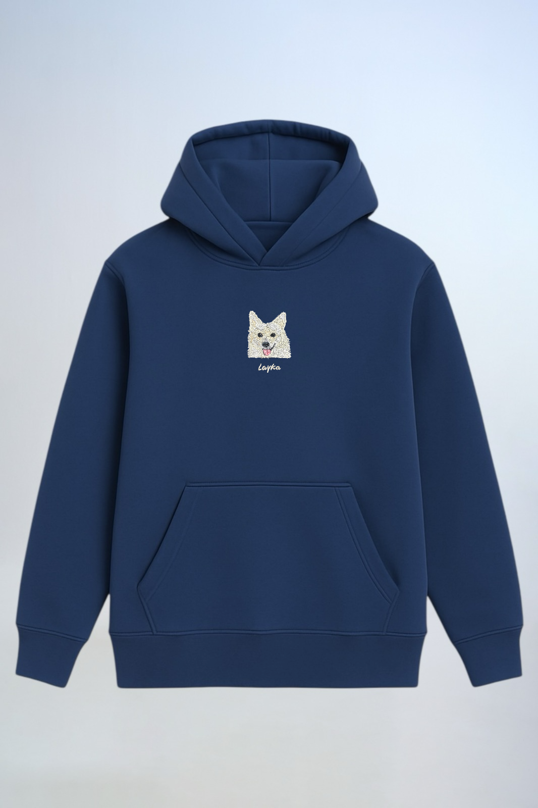 Özel Tasarım Hoodie