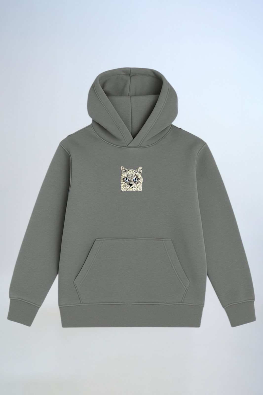 Özel Tasarım Hoodie