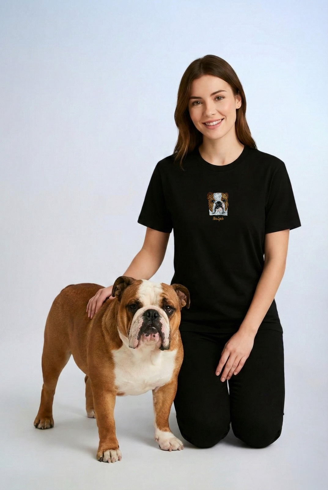 Unisex Özel Tasarım T-Shirt