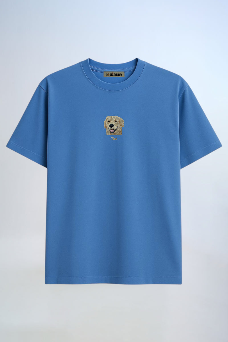 Unisex Özel Tasarım T-Shirt