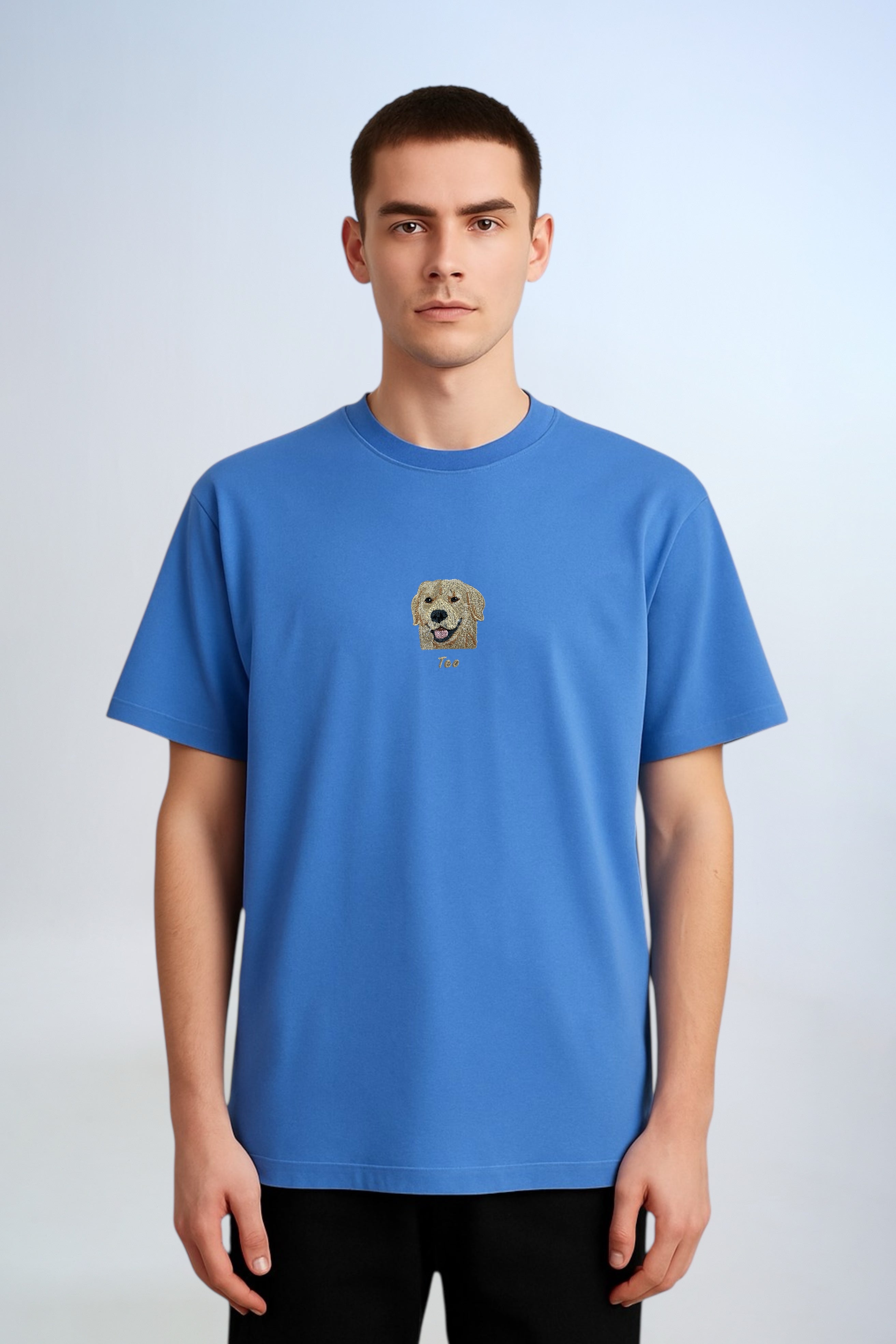 Unisex Özel Tasarım T-Shirt