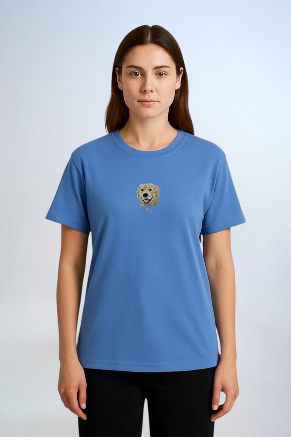 Unisex Özel Tasarım T-Shirt