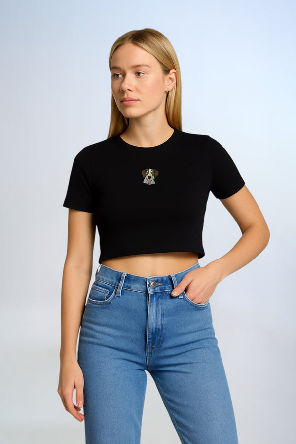 Özel Tasarım Crop