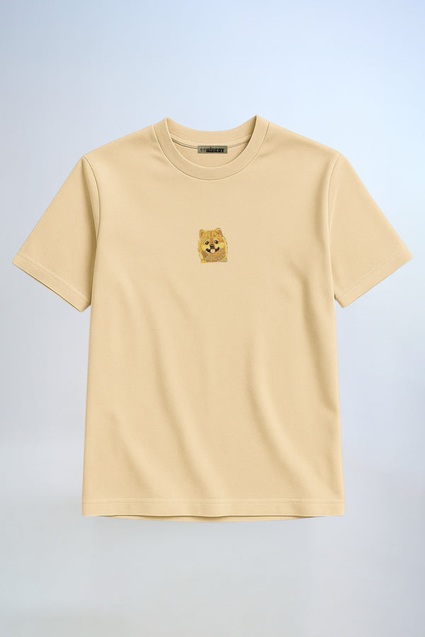 Kadın Özel Tasarım T-Shirt