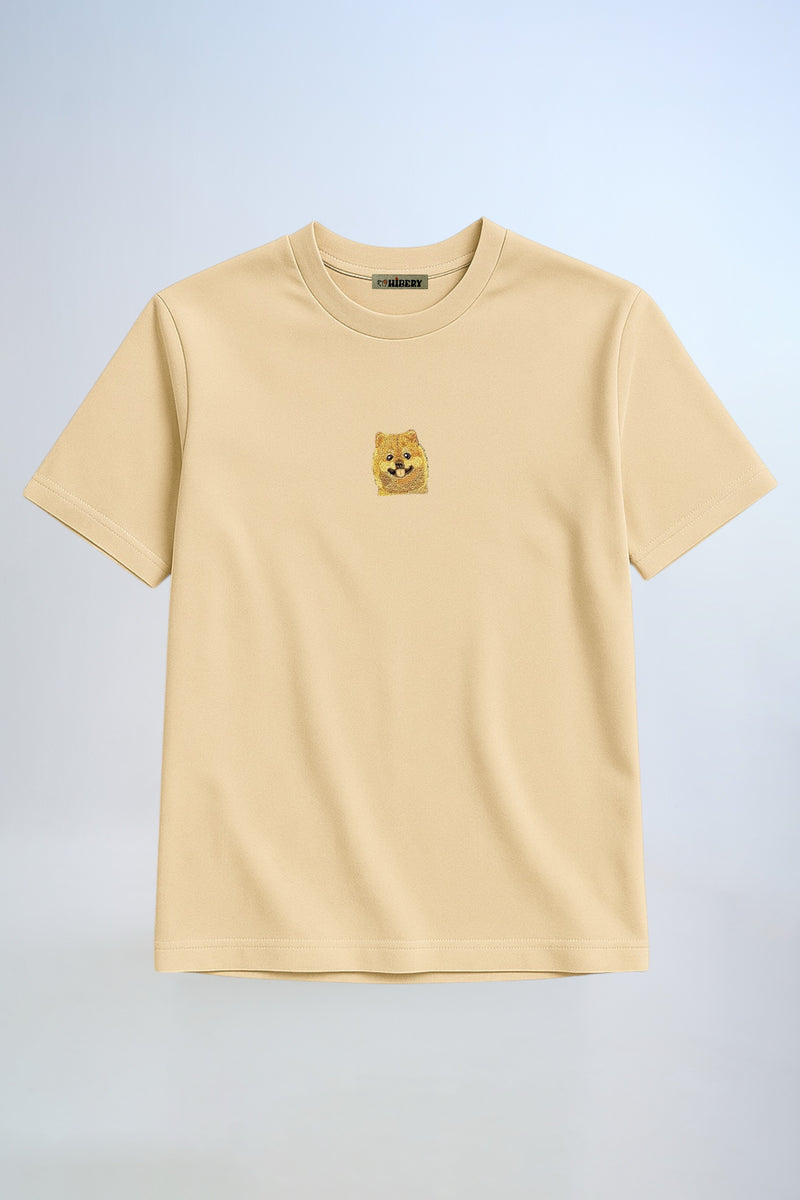 Kadın Özel Tasarım T-Shirt