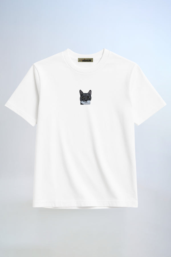 Kadın Özel Tasarım T-Shirt