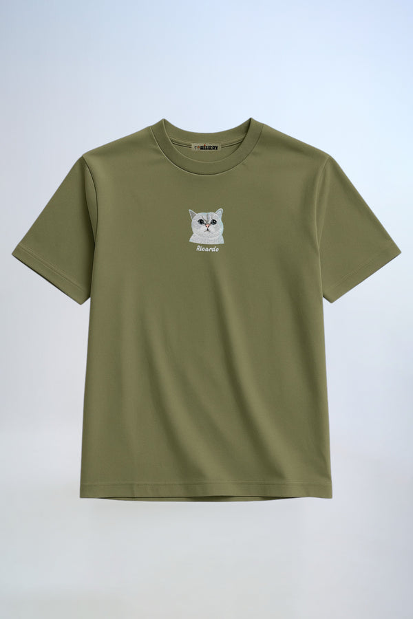 Kadın Özel Tasarım T-Shirt
