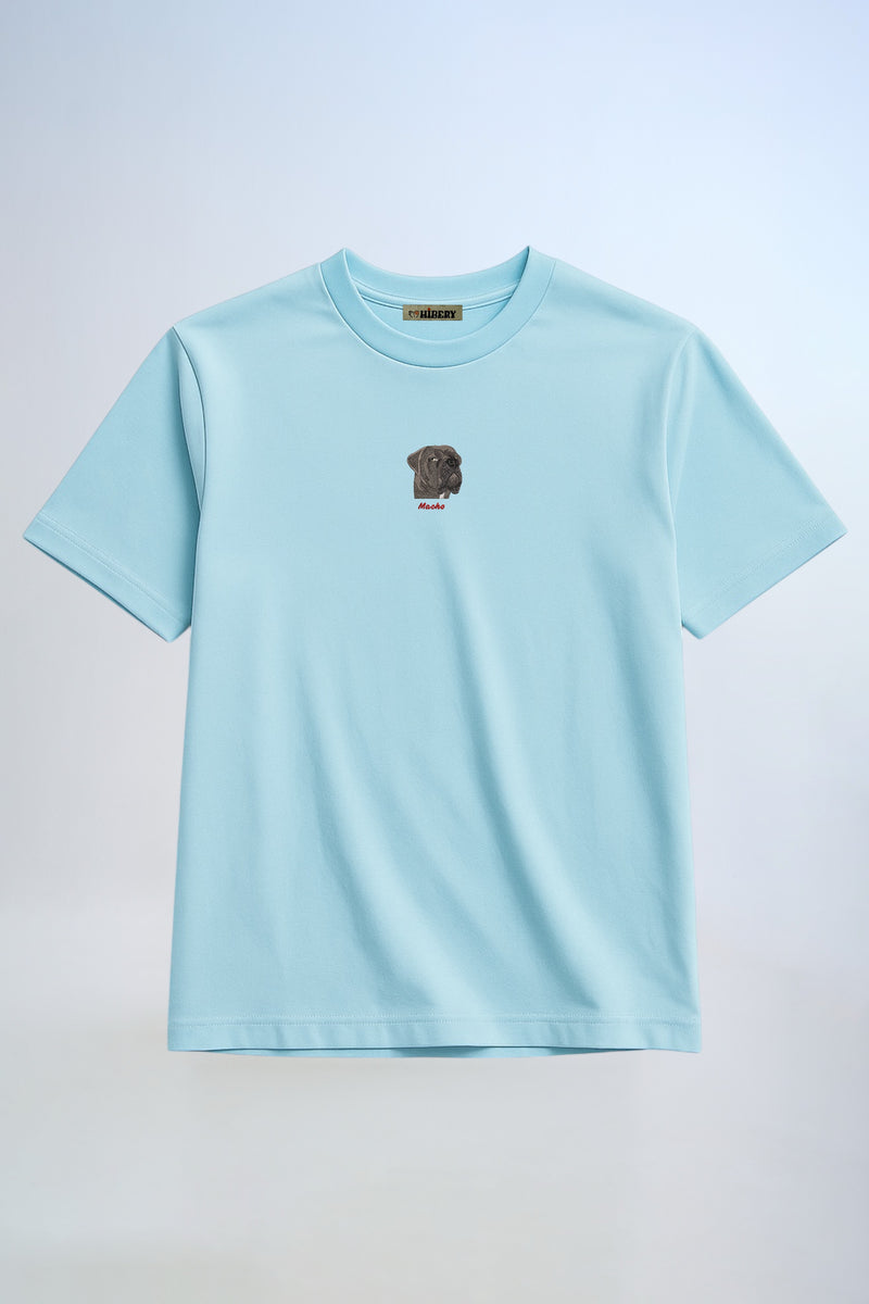 Kadın Özel Tasarım T-Shirt