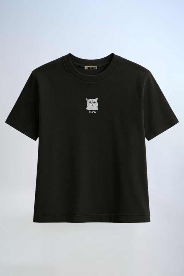 Kadın Özel Tasarım T-Shirt